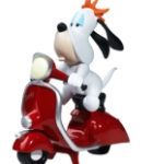 Avatar du membre
