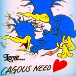 Avatar du membre